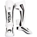 【中古】【未使用・未開封品】Venum エリート スタンドアップ シンガード M