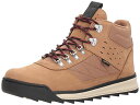 【中古】【未使用・未開封品】Volcom Men's Shelterlen GTX Boot Winter, Vintage Brown, 7 D US