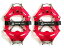 【中古】【未使用・未開封品】Yatta Life Heavy Duty Microspikes 14-spikes Iceグリップ雪Cleats Foot..