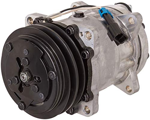 【中古】【未使用・未開封品】Spectra Premium 0690003 工業用エアコンコンプレッサー（コディアック/..