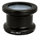 【中古】【未使用・未開封品】Fantasea UCL-06LF +12 マクロレンズ