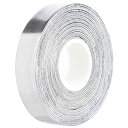 (1/2 100'') - SummerHouse 2 Grammes Per Inch High Density Golf Lead Tape 1/5330cm and 1/660cm Available for Tennis and Fishing