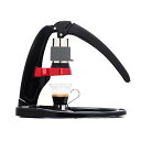 【中古】【未使用・未開封品】(Solo) - Flair Espresso Maker - Manual Press【メーカー名】【メーカー型番】【ブランド名】Flair エスプレッソマシン, 母の日特集 【商品説明】(Solo) - Flair Espresso Maker - Manual Press【注意】こちらは輸入品となります。当店では初期不良に限り、商品到着から7日間は返品を 受付けております。こちらは当店海外ショップで一般の方から買取した未使用・未開封品です。買取した為、中古扱いとしております。他モールとの併売品の為、完売の際はご連絡致しますのでご了承ください。ご注文からお届けまで1、ご注文⇒ご注文は24時間受け付けております。2、注文確認⇒ご注文後、当店から注文確認メールを送信します。3、当店海外倉庫から当店日本倉庫を経由しお届けしますので10〜30営業日程度でのお届けとなります。4、入金確認⇒前払い決済をご選択の場合、ご入金確認後、配送手配を致します。5、出荷⇒配送準備が整い次第、出荷致します。配送業者、追跡番号等の詳細をメール送信致します。6、到着⇒出荷後、1〜3日後に商品が到着します。　※離島、北海道、九州、沖縄は遅れる場合がございます。予めご了承下さい。お電話でのお問合せは少人数で運営の為受け付けておりませんので、メールにてお問合せお願い致します。営業時間　月〜金　10:00〜17:00お客様都合によるご注文後のキャンセル・返品はお受けしておりませんのでご了承下さい。