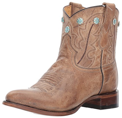 【中古】【未使用・未開封品】[Roper] レディース Wanda カラー: ベージュ