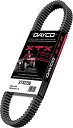 【中古】【未使用・未開封品】Dayco 220-32276 Xtx Atv Belt(4)