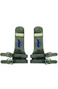 【中古】【未使用・未開封品】Reisportメンズリンググリップ???ダブルバックル Medium (2)