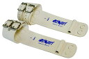 【中古】【未使用・未開封品】Reisport レディース でこぼこ ダブルバックルバーグリップ S