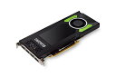 【中古】【未使用・未開封品】Quadro P4000 PCIE 3.0