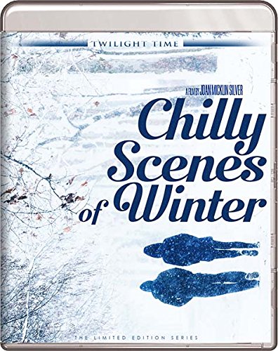 【中古】【未使用・未開封品】CHILLY SCENES OF WINTER