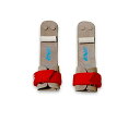 【中古】【未使用・未開封品】Reisport Ladies Unevenバーグリップ???フックとループ Large (3)