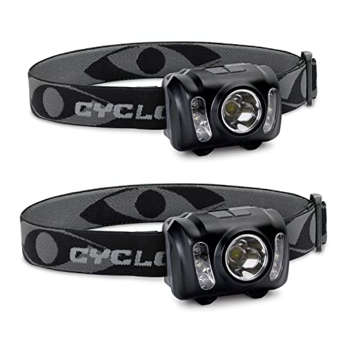 【中古】【未使用・未開封品】2PK 210LM HEADLAMP