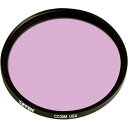 【中古】【未使用・未開封品】Tiffen 138mm CC30M マゼンタ ラウンドフィルター