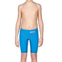 【中古】【未使用・未開封品】(Size 24, Royal) - arena Boy's Powerskin ST 2.0 Swim Jammers