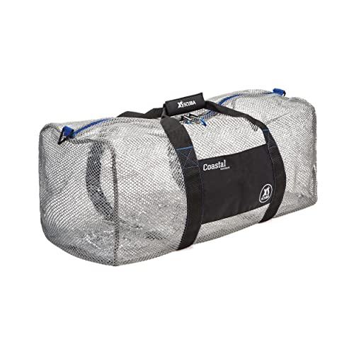 Rakuten - 【中古】【未使用・未開封品】XS Scuba Coastal スタンダードバッグ