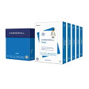 【中古】【未使用・未開封品】Hammermill コピー用紙 2,500 sheets