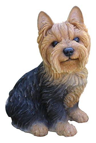 【中古】【未使用・未開封品】ヨークシャー・テリアDog???Sitting