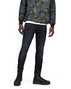 【中古】【未使用・未開封品】G-Star Raw メンズ Revend スキニー US サイズ: 30-34 カラー: ブルー