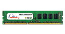 【中古】【未使用 未開封品】Arch Memory アーチメモリ交換用 HP A2Z50AA 8GB 240ピン DDR3 1600 MHz ECC UDIMM RAM Z400 Z420 Z620 Z820用