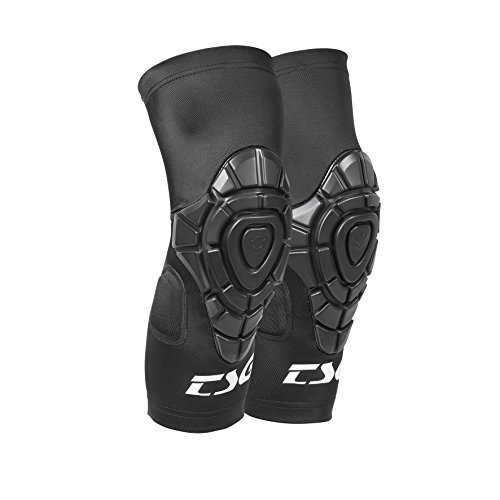 乐天商城 - 【中古】【未使用・未開封品】(XX-Large, Black) - Tsg Knee Sleeve Joint Knee Pads, Unisex, 710059