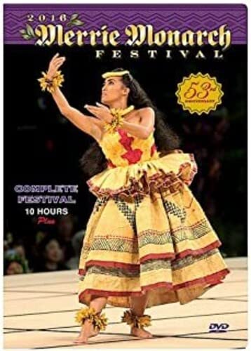 Merrie Monarch 