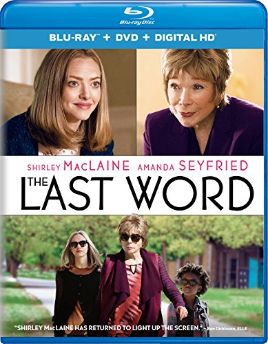 【中古】【未使用・未開封品】Last Word/ [Blu-ray] [Import]
