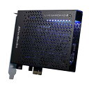 yÁzygpEJizAVerMedia CuQ[}[ HD 2 - PCIe Q[Lv`J[h HDMI 3.5mm pXX[ ჌CeV[ 1080p60 񈳏kXg[~OeN