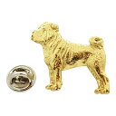 【中古】【未使用・未開封品】Sarah's Treats & Treasures シャー・ペイピン 24Kゴールド ラペルピン