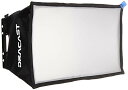 【中古】【未使用・未開封品】Dracastソフトボックスfor led500