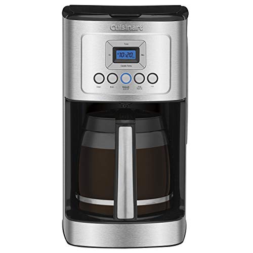 【中古】【未使用・未開封品】Cuisinart dcc-3200fr Perf Temp 14-cupコーヒーメーカー(認定Refurbished)