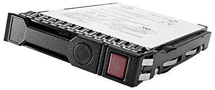 【中古】【未使用・未開封品】日本ヒューレットパッカード 300GB 15krpm SC 2.5型 12G SAS DS ハードディスクドライブ 870753-B21