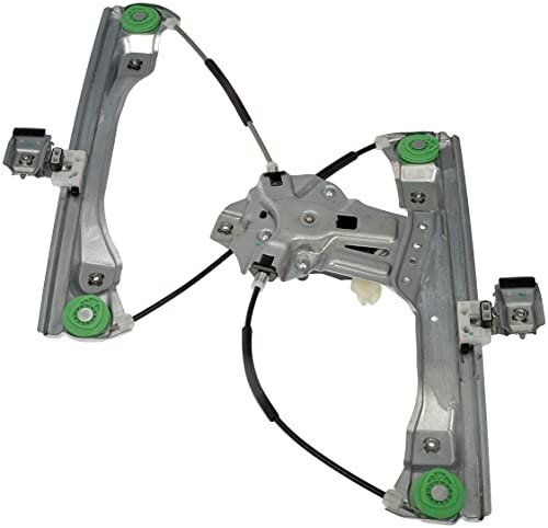【中古】【未使用・未開封品】ドーマン???OEソリューション751???576電源ウィンドウレギュレータ ajimura4861-12075317 AJIMURA-SHOP パッケージ画像