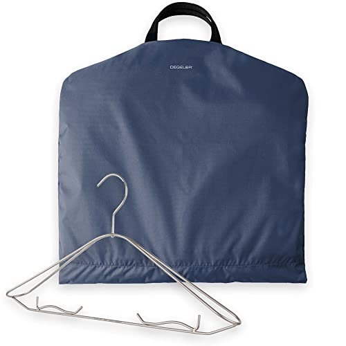 【中古】【未使用・未開封品】[DEGELER] SkyHanger スーツカバー・ビジネススーツ用ガ