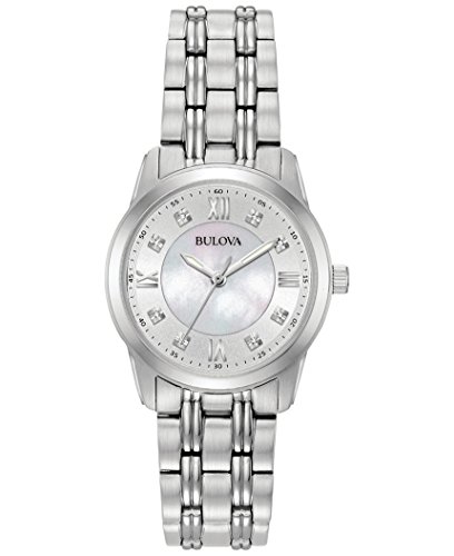 š̤ۡѡ̤ʡBulova Ladies Diamond Collection Watch with aΥѡ