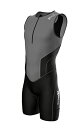 yÁzygpEJiz(XX-Large, Gray) - Sparx Men`s Triathlon Suit Tri Race Skinsuit Bike-Swim-Run 3 Pockets Italian Fabric