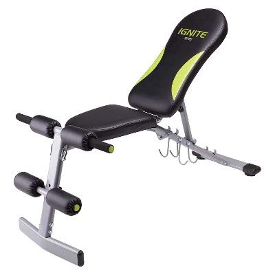 【中古】【未使用・未開封品】Ignite Fitnessベンチ ajimura4861-11826246 AJIMURA-SHOP パッケージ画像