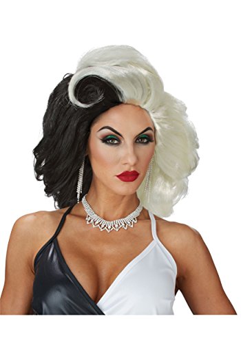 š̤ۡѡ̤ʡۥ륨 ߥǥ åĤ ۥ磻 ֥å  CRUEL DIVA WIG