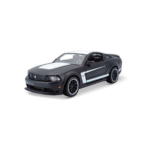 š̤ۡѡ̤ʡMaisto 1/24 Scale Diecast - 31269 Ford Mustang Boss 302 ...