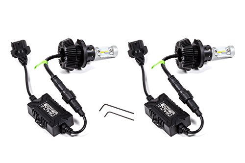 【中古】【未使用・未開封品】Oracle Lighting 5236-001 H13 LEDヘッドライト電球