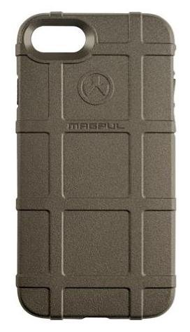 【中古】【未使用 未開封品】MAGPUL Field Case for iphone8 / iphone7 対応 マグプル フィールドケース (オリーブドラブグリーン) 並行輸入品