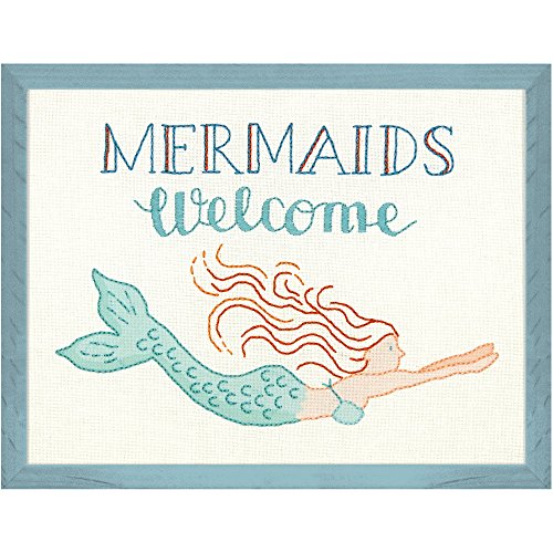 Other - 【中古】【未使用・未開封品】Dimensions Stamped Embroidery Kit 12