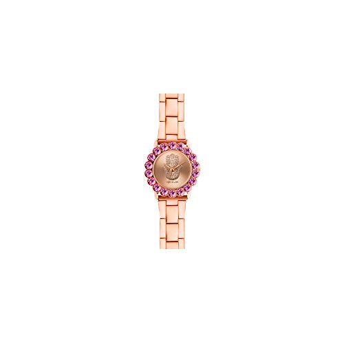 【中古】【未使用・未開封品】Manoush mshscrg Scarlett Hand???ローズゴールドステンレススチールブレスレットウォッチWatch for Women 1 pc【メーカー名】【メーカー型番】【ブランド名】Manoush 腕時計, 服＆ファッション小物, レディース腕時計 Manoush: Designer【商品説明】Manoush mshscrg Scarlett Hand???ローズゴールドステンレススチールブレスレットウォッチWatch for Women 1 pc【注意】こちらは輸入品となります。当店では初期不良に限り、商品到着から7日間は返品を 受付けております。こちらは当店海外ショップで一般の方から買取した未使用・未開封品です。買取した為、中古扱いとしております。他モールとの併売品の為、完売の際はご連絡致しますのでご了承ください。ご注文からお届けまで1、ご注文⇒ご注文は24時間受け付けております。2、注文確認⇒ご注文後、当店から注文確認メールを送信します。3、当店海外倉庫から当店日本倉庫を経由しお届けしますので10〜30営業日程度でのお届けとなります。4、入金確認⇒前払い決済をご選択の場合、ご入金確認後、配送手配を致します。5、出荷⇒配送準備が整い次第、出荷致します。配送業者、追跡番号等の詳細をメール送信致します。6、到着⇒出荷後、1〜3日後に商品が到着します。　※離島、北海道、九州、沖縄は遅れる場合がございます。予めご了承下さい。お電話でのお問合せは少人数で運営の為受け付けておりませんので、メールにてお問合せお願い致します。営業時間　月〜金　10:00〜17:00お客様都合によるご注文後のキャンセル・返品はお受けしておりませんのでご了承下さい。
