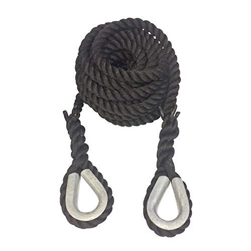 【中古】【未使用・未開封品】ロープフィット トラバースロープ