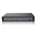 【中古】【未使用 未開封品】Dinstar DAG1000-8S FXS アナログ VoIP Gateway 多用途 シンプル操作