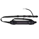 【中古】【未使用・未開封品】Promaster Swiftストラップ2?HD for Professional DSLR???ブラック