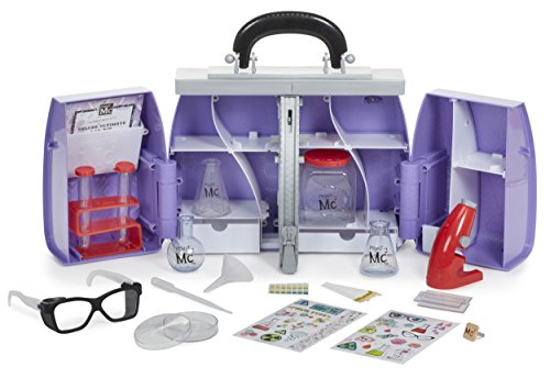 【中古】【未使用・未開封品】Project Mc2 Ultimate Lab Kit