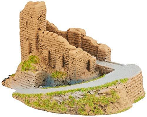 Rakuten - 【中古】【未使用・未開封品】Noch 58605 城跡 H0スケール