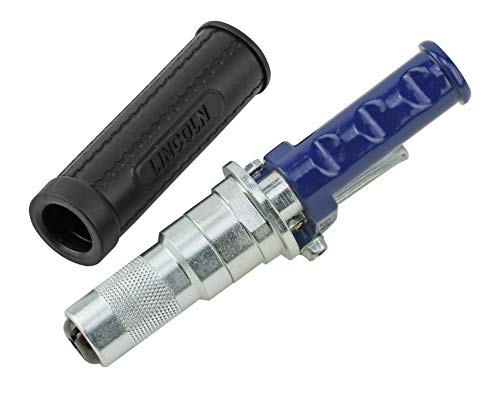 Lincoln 5900 Powerlock Couplier, 1 Pack