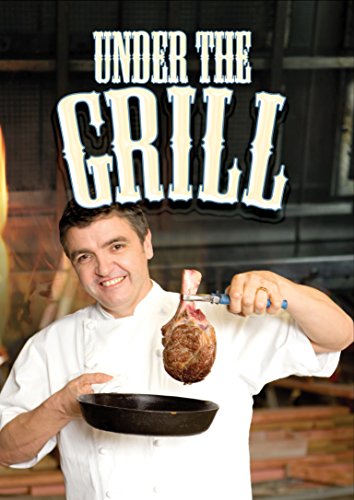 š̤ۡѡ̤ʡUnder the Grill series 1