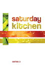 楽天AJIMURA-SHOP【中古】【未使用・未開封品】Saturday Kitchen （international Version） （vol3） [DVD]