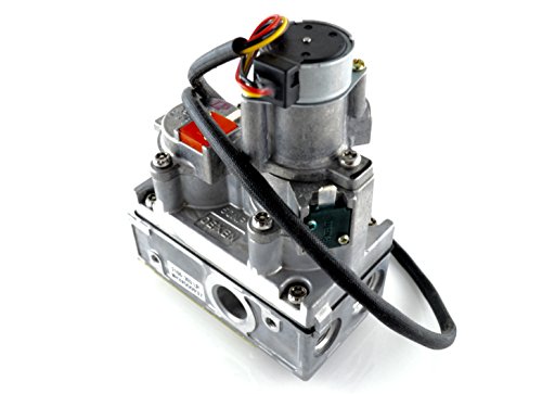 【中古】【未使用・未開封品】Quadra-Fire Heat N Glo & Heatilator Dexen IPI バルブ ステッピングNG付き